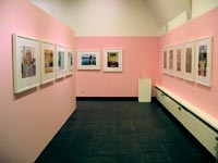 Leinwandhaus Frankfurt2 2006