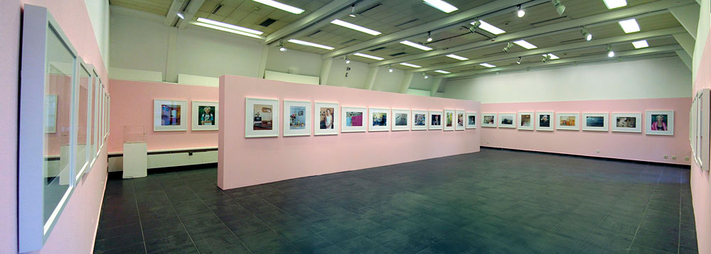 Leinwandhaus Frankfurt3 2006