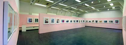 Leinwandhaus Frankfurt3 2006