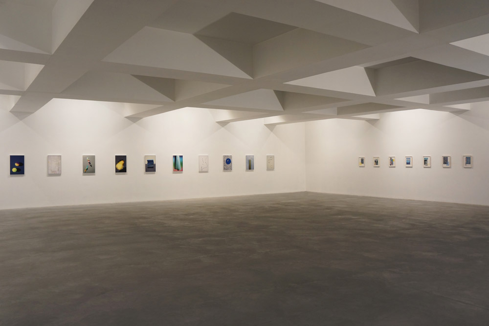 Zamek Cultural Center Poznan 2017