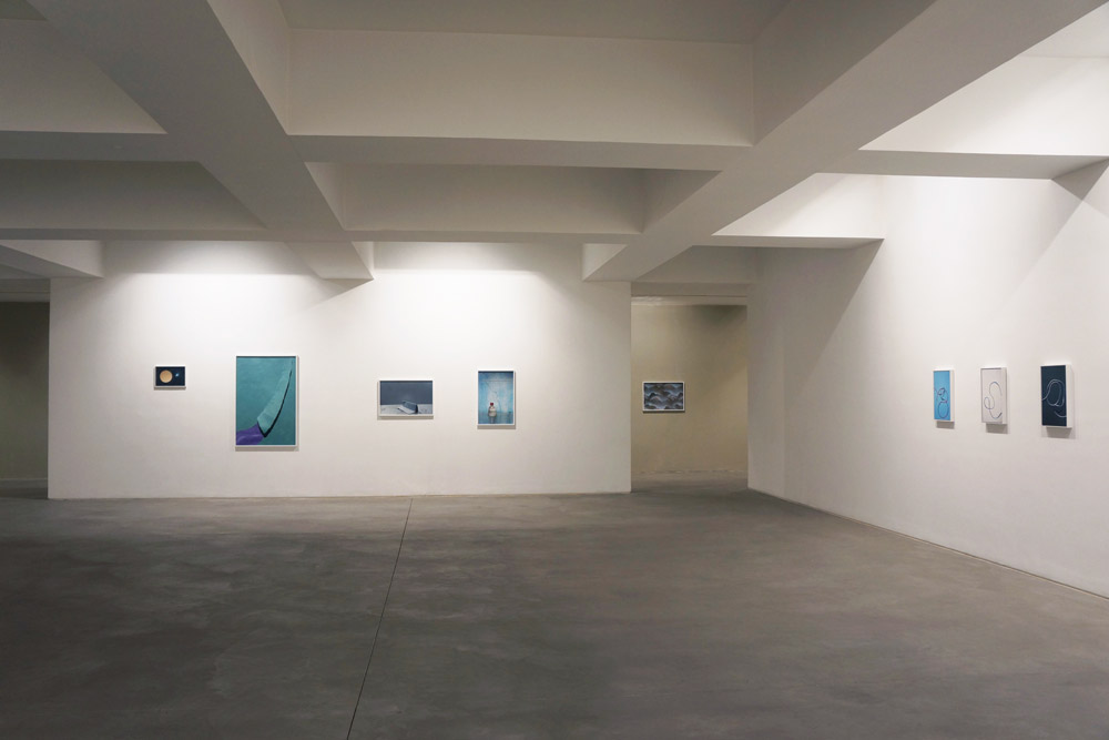 Zamek Cultural Center Poznan 2017