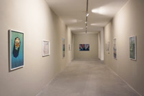 Carlos Carvalho Arte Contemporanea Lisbon 2018