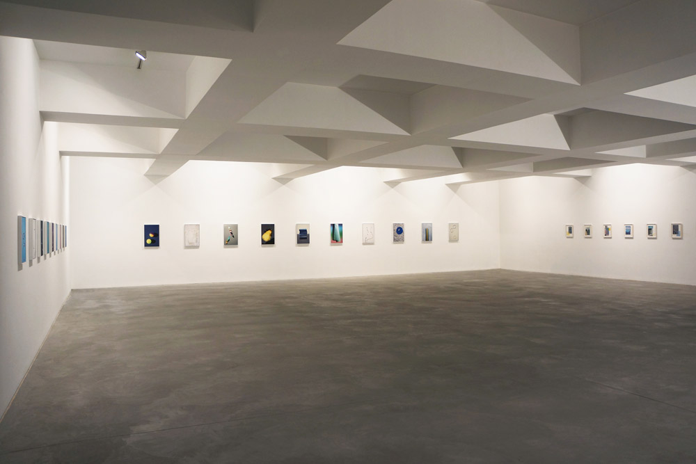 Zamek Cultural Center Poznan 2017