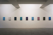 Carlos Carvalho Arte Contemporanea Lisbon 2018