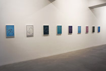 Carlos Carvalho Arte Contemporanea Lisbon 2018