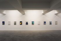 Carlos Carvalho Arte Contemporanea Lisbon 2018