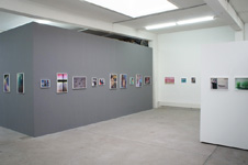 Galerie Anja Knoess Köln 2012