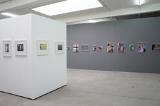 Galerie Anja Knoess Köln 2012