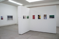 Galerie Anja Knoess Köln 2012