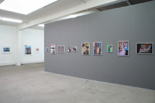 Galerie Anja Knoess Köln 2012