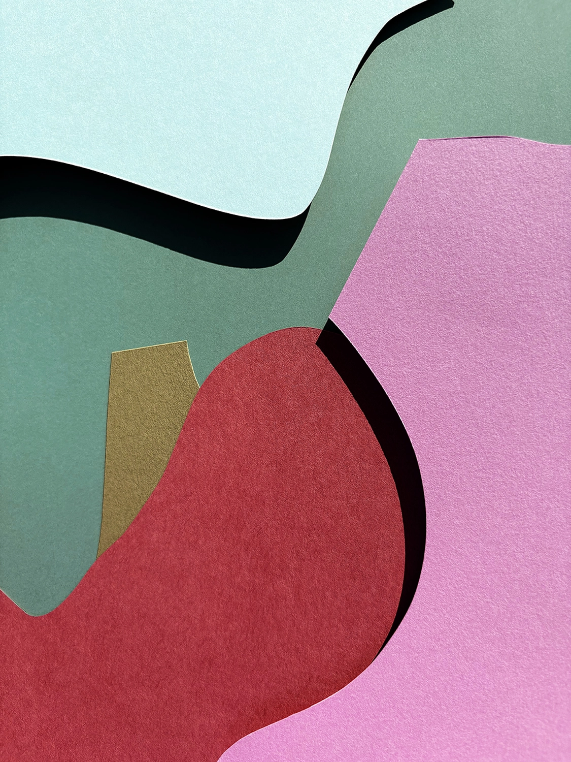 Jessica Backhaus - Fine Art Photography - Papyrus Photograph