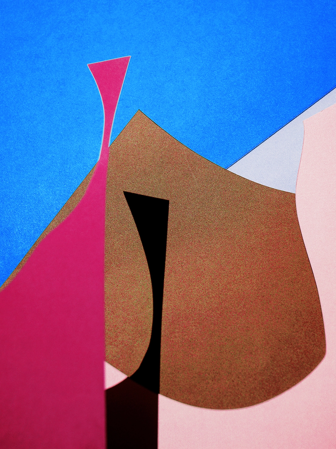 Jessica Backhaus - Fine Art Photography - Papyrus Photograph
