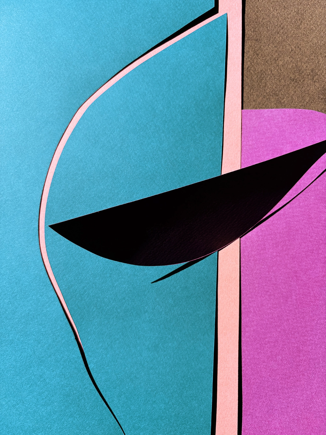 Jessica Backhaus - Fine Art Photography - Papyrus Photograph