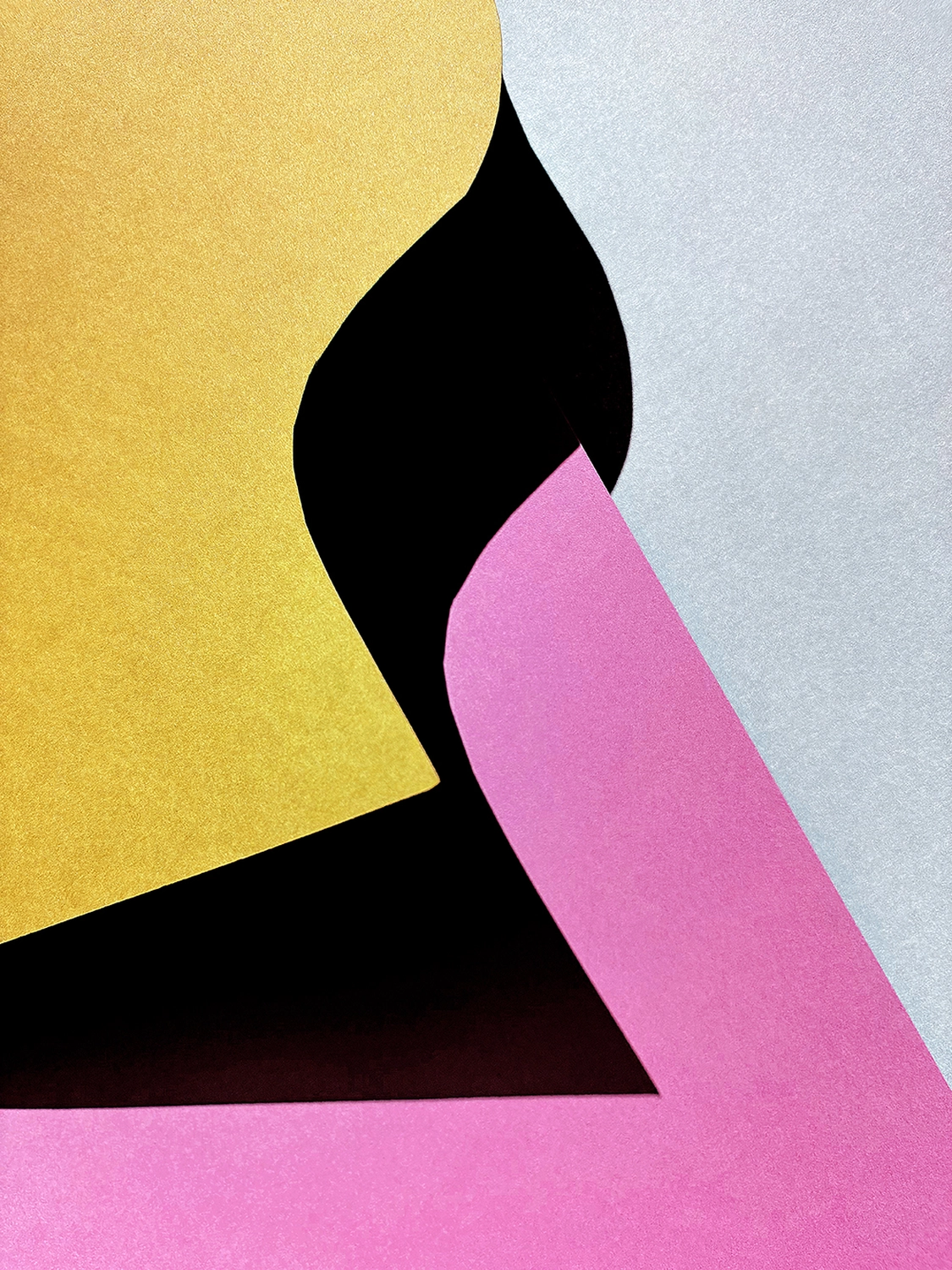 Jessica Backhaus - Fine Art Photography - Papyrus Photograph