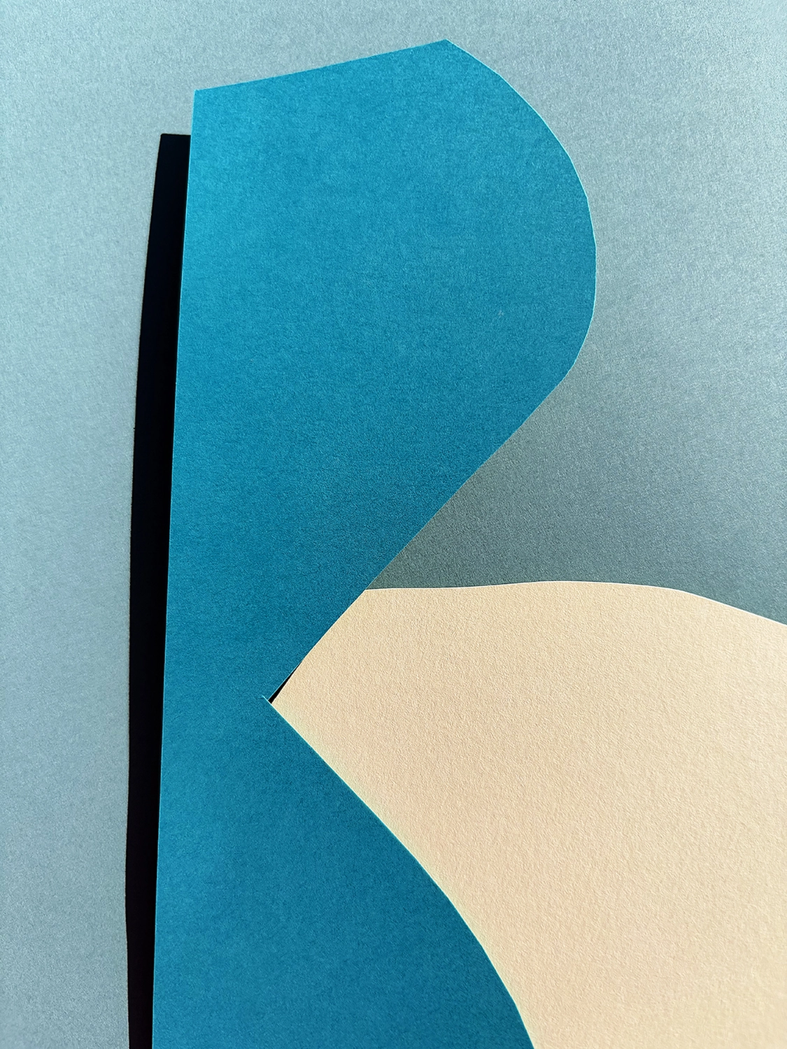 Jessica Backhaus - Fine Art Photography - Papyrus Photograph