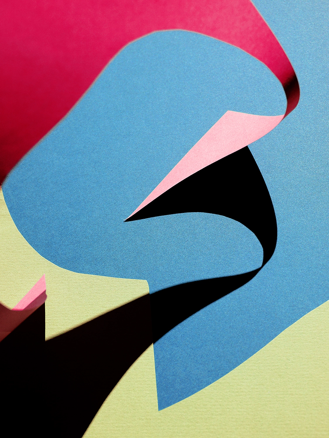 Jessica Backhaus - Fine Art Photography - Papyrus Photograph