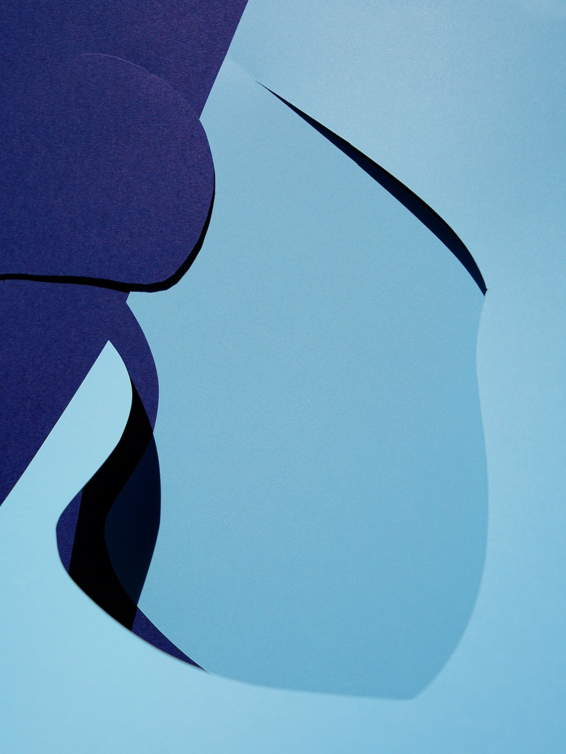 Jessica Backhaus - Fine Art Photography - Papyrus Photograph