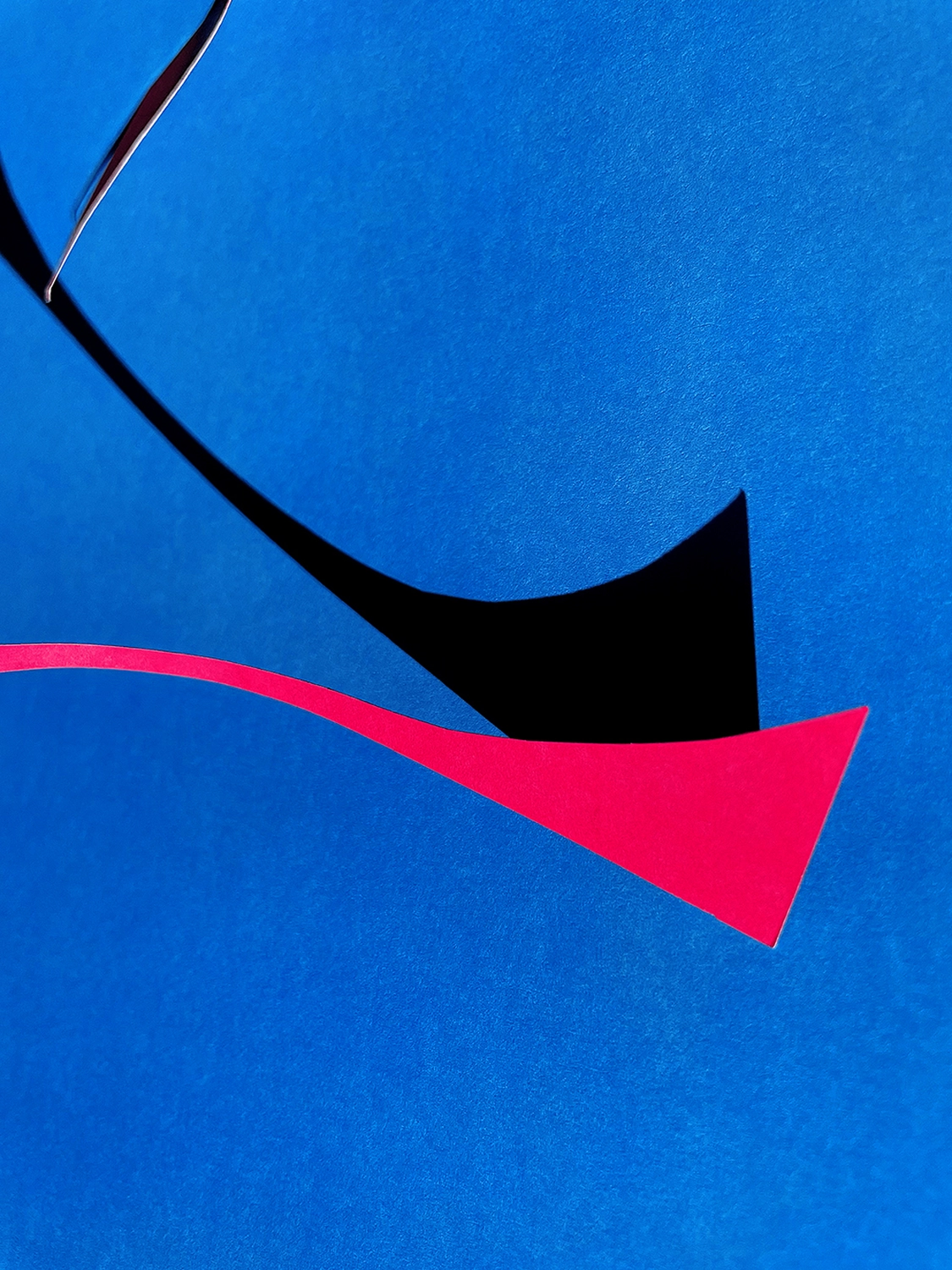 Jessica Backhaus - Fine Art Photography - Papyrus Photograph