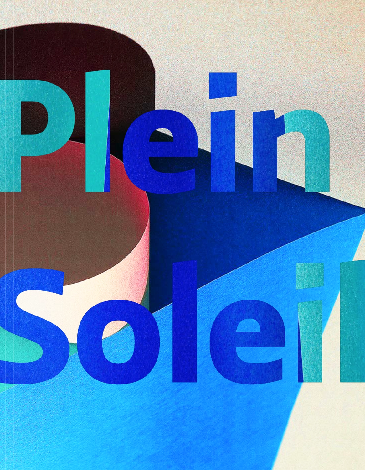 Jessica Backhaus - Fine Art Photography - Plein Soleil Book