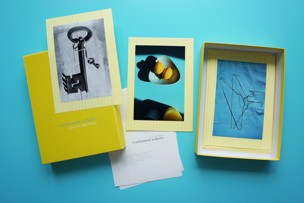 Box selection landscape