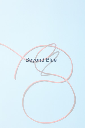 beyond blue