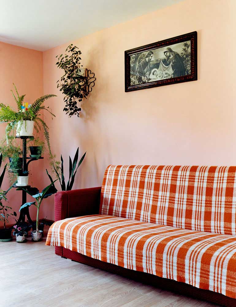 A renovated Life 2004