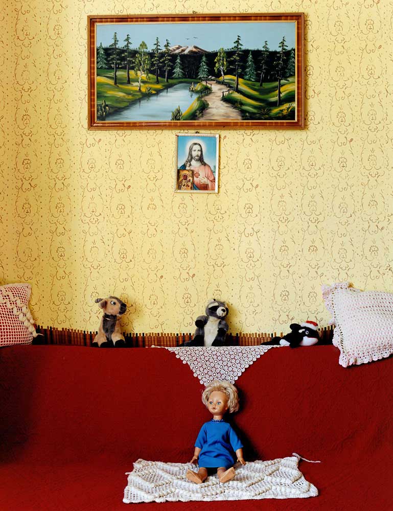 Maryszias World 2004