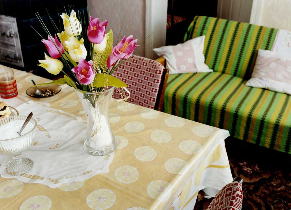 One Day in August 2004