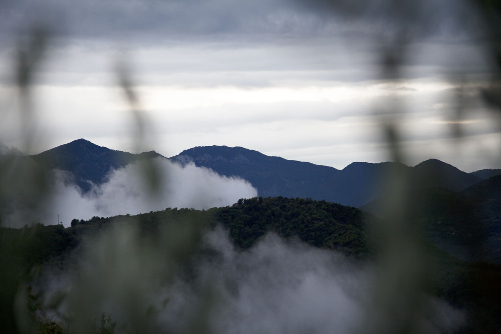 above the melody 2010