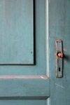 Blue Door