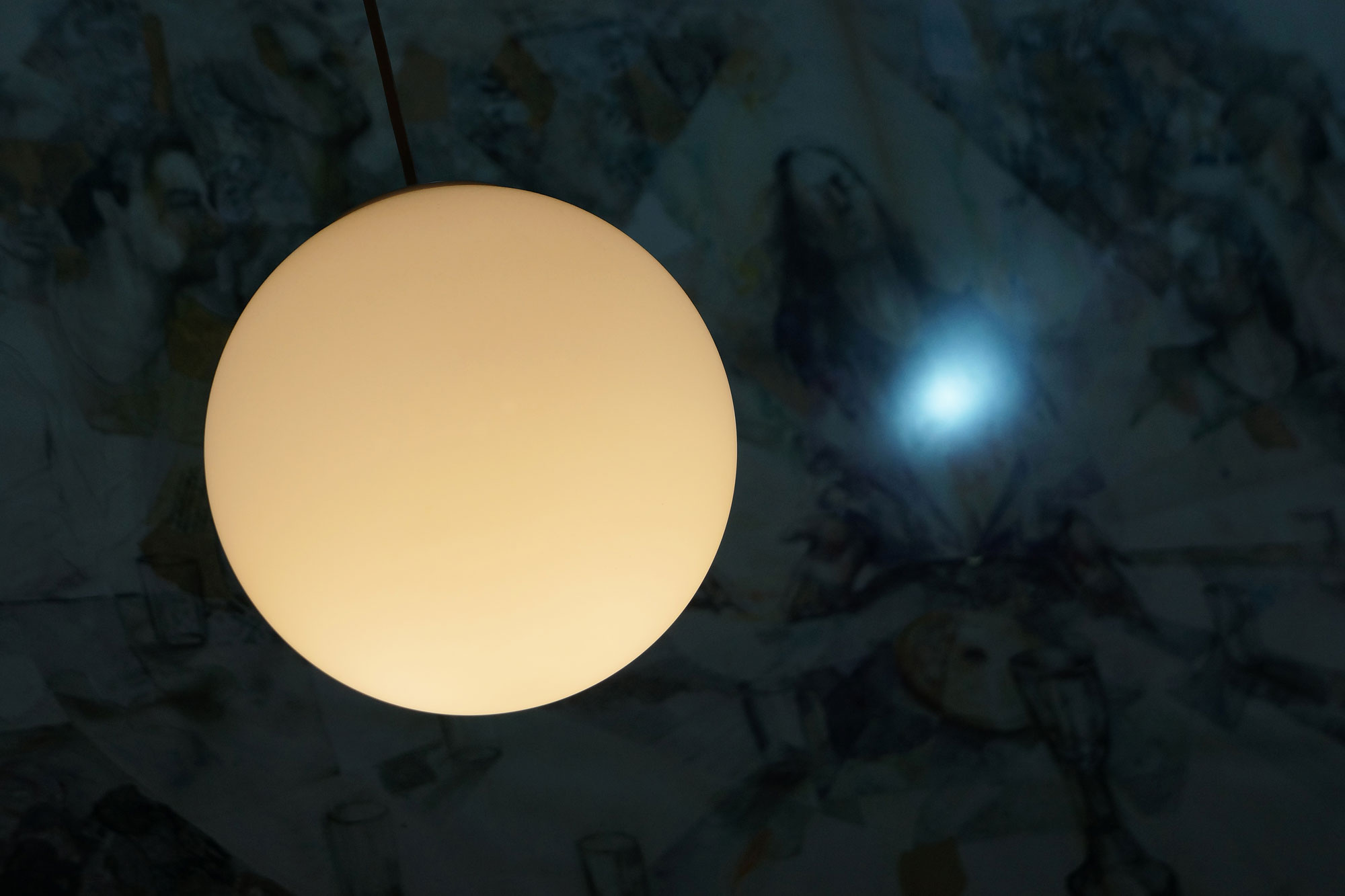 Rehearsal Rroom 2014