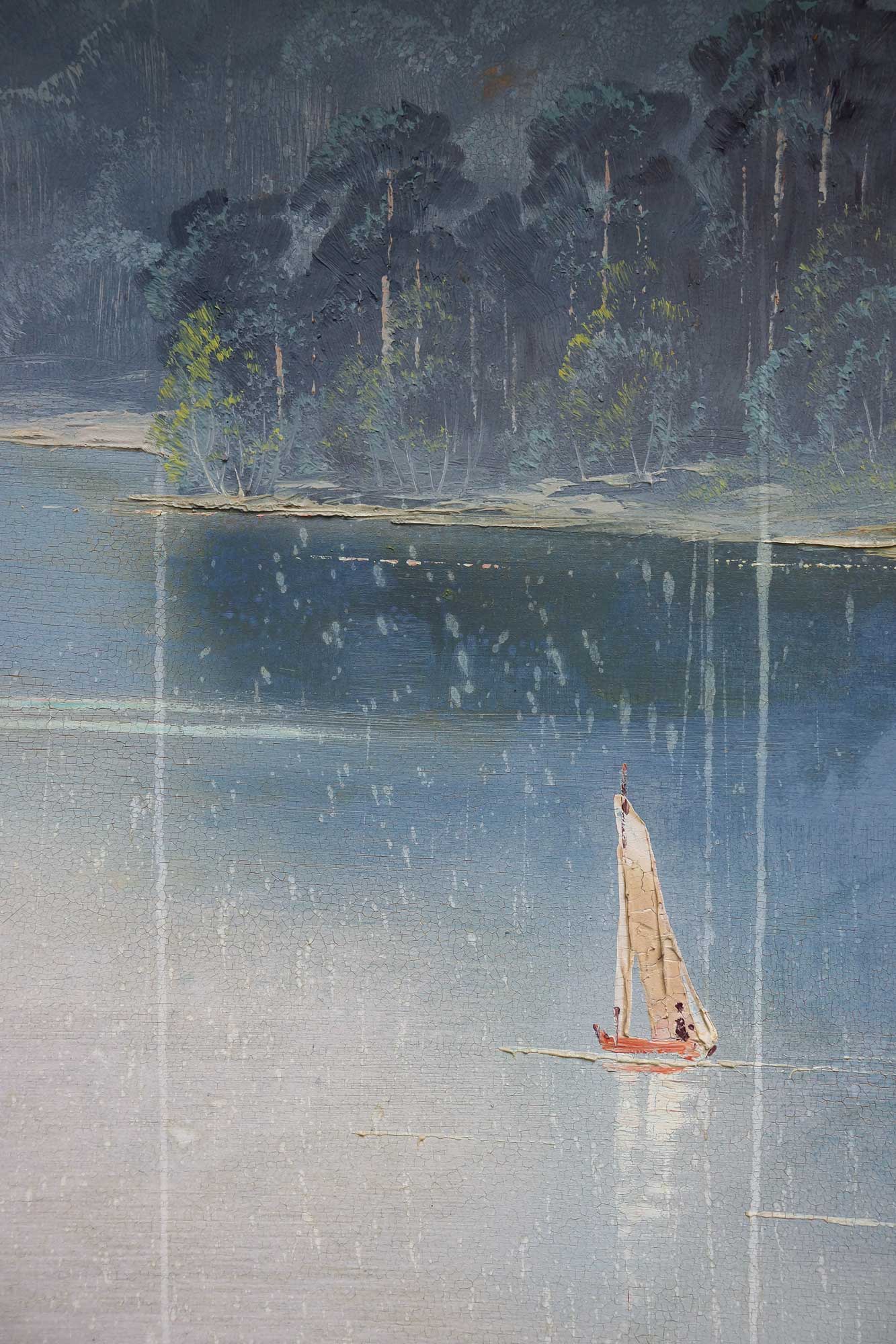 Six Degrees of Freedom 2014