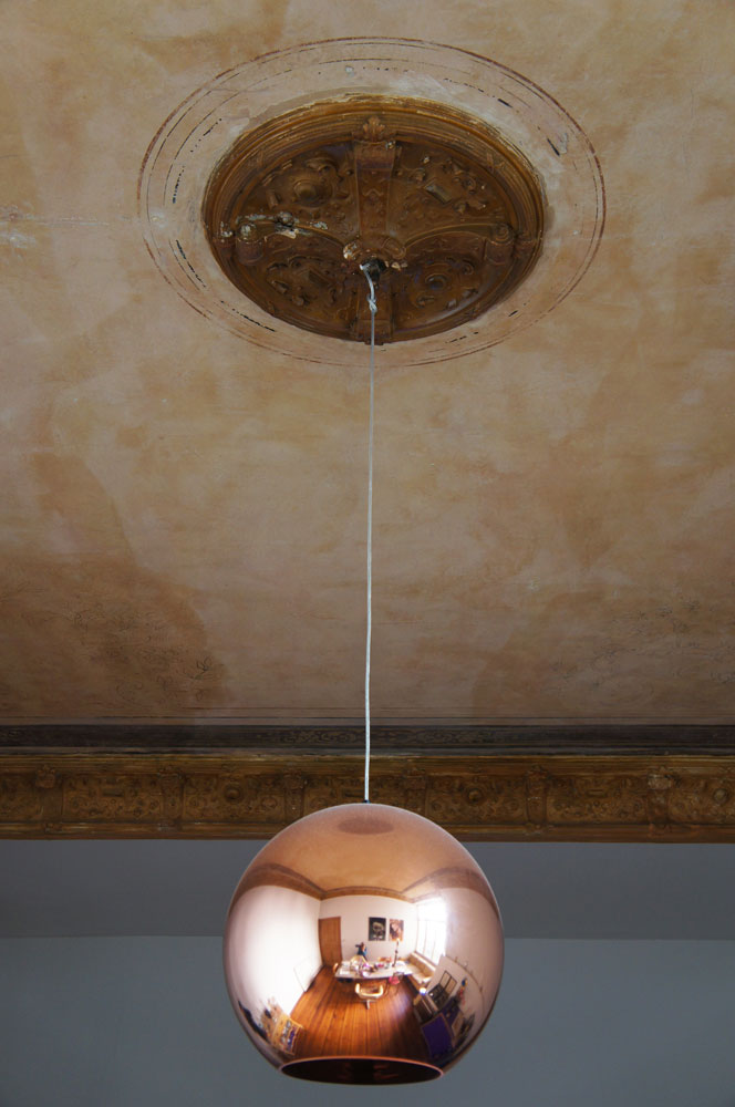 a receipe for dreaming