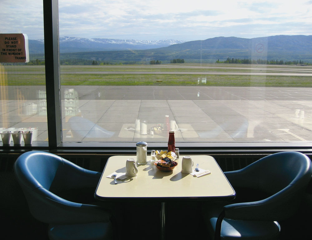 A single Moment 2004