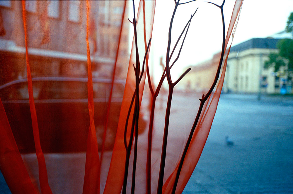 Discovery at the Savoy 2005