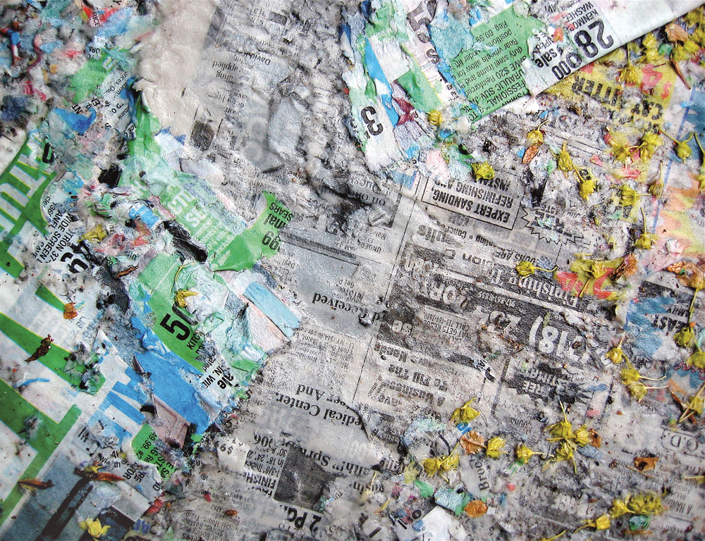 It always rains on Sundays 2006