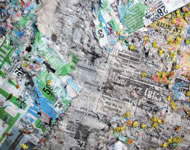 It always rains on Sundays