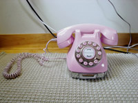 Telephone