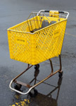 Yellow Trolley