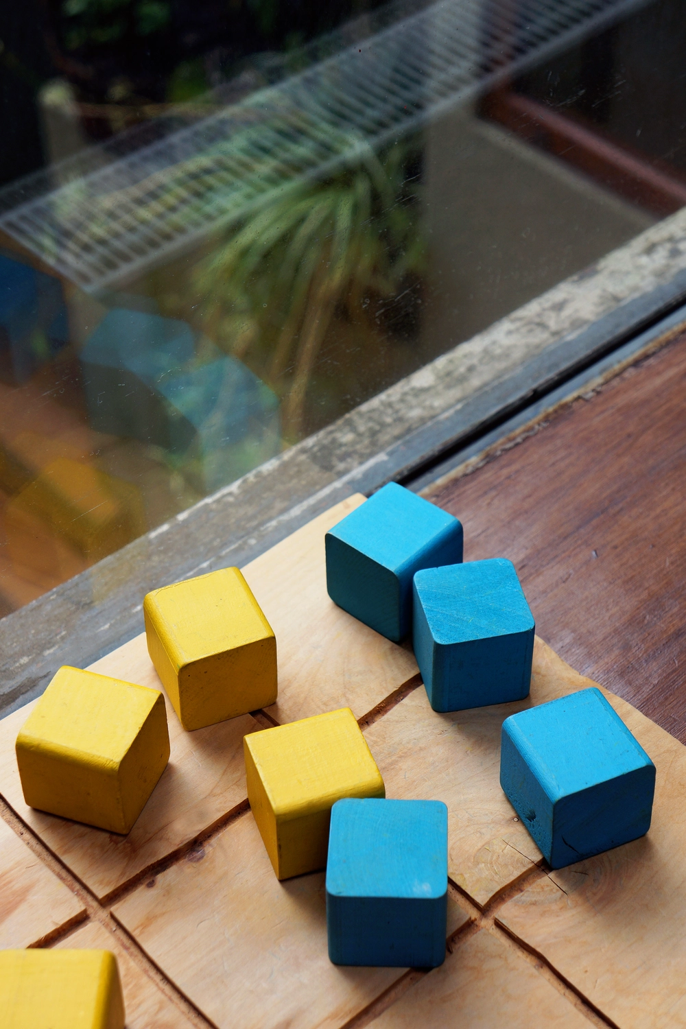 Jessica Backhaus - Fine Art Photography - Far away but close Photograph