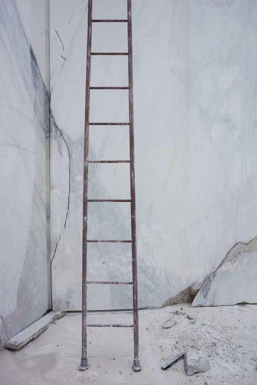 Jessica Backhaus - Fine Art Photography - six degrees of freedom Photograph