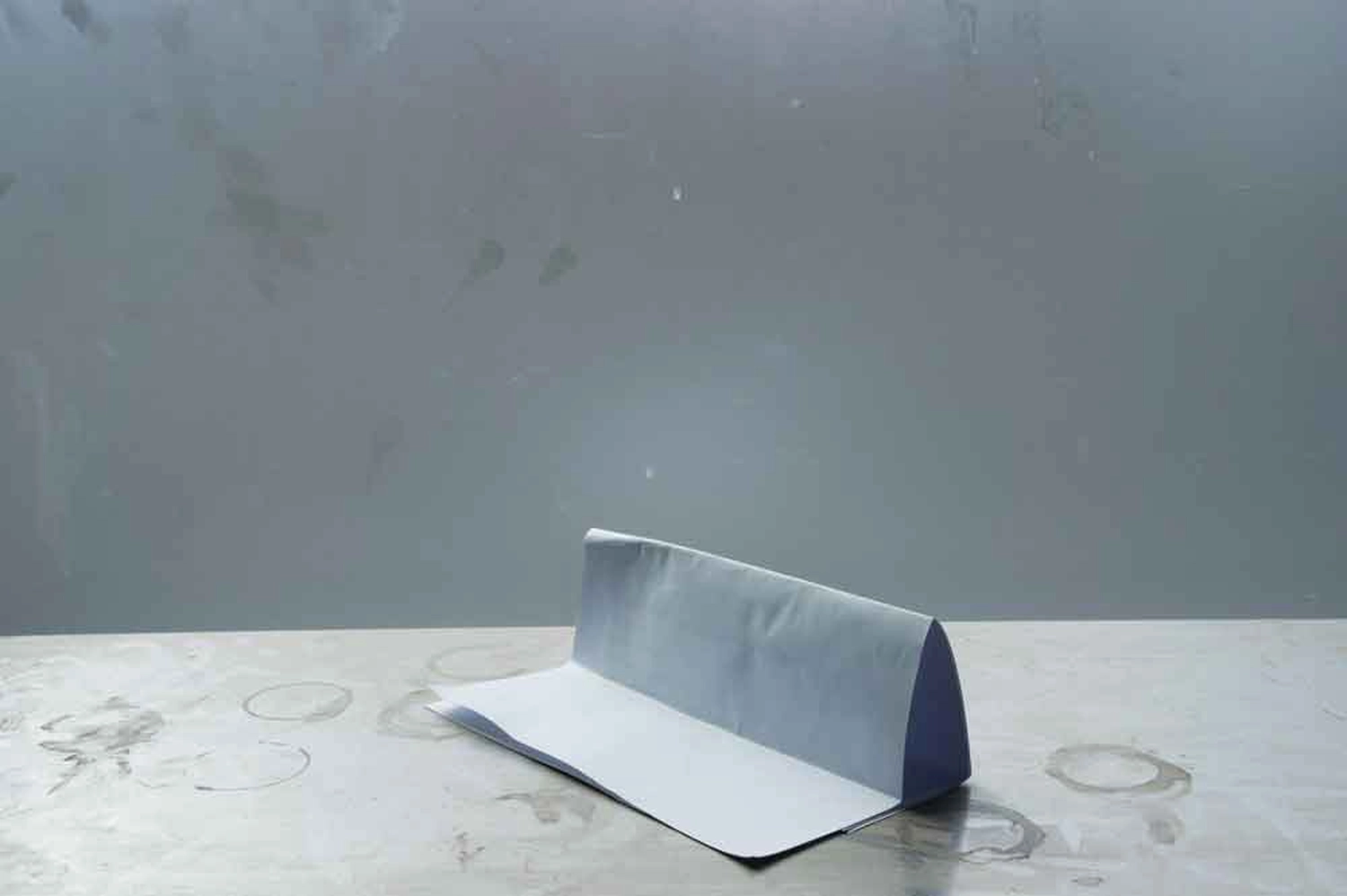 Jessica Backhaus - Fine Art Photography - six degrees of freedom Photograph