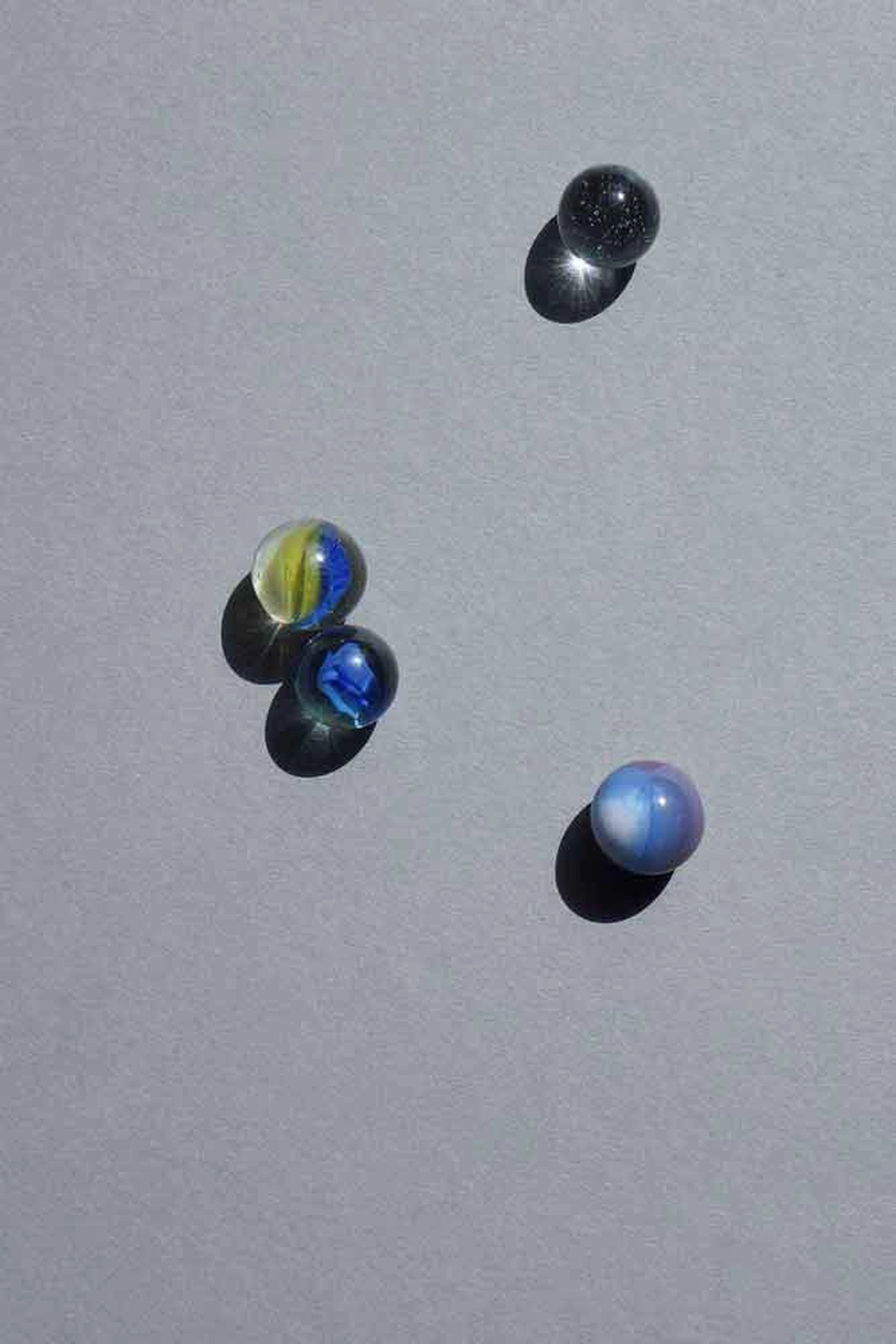Jessica Backhaus - Fine Art Photography - six degrees of freedom Photograph