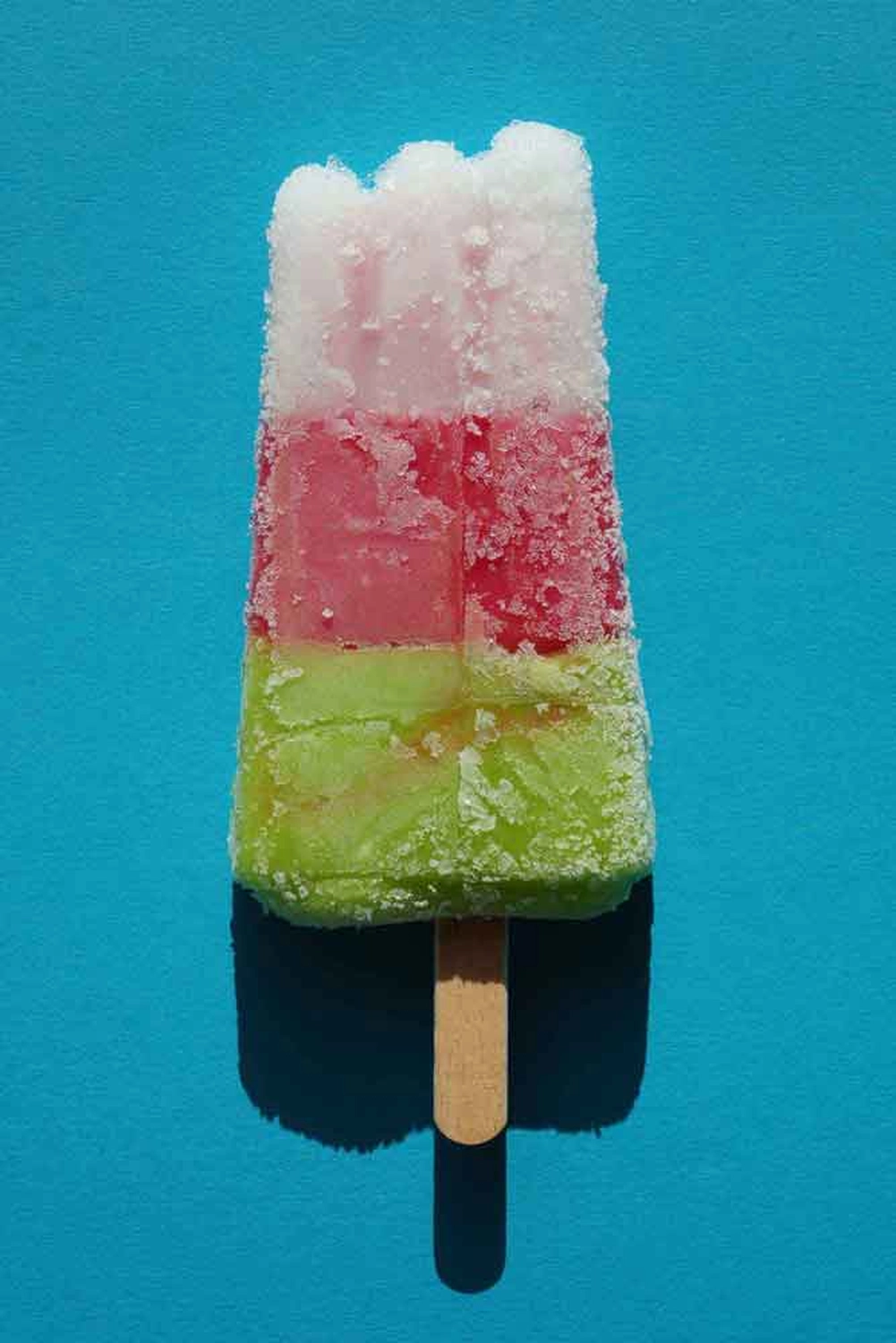 Jessica Backhaus - Fine Art Photography - six degrees of freedom Photograph