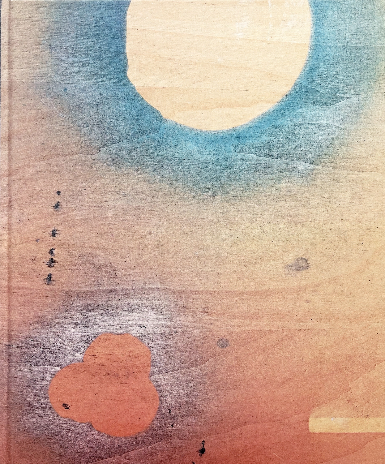 Jessica Backhaus - Fine Art Photography - Six Degrees of Freedom Book