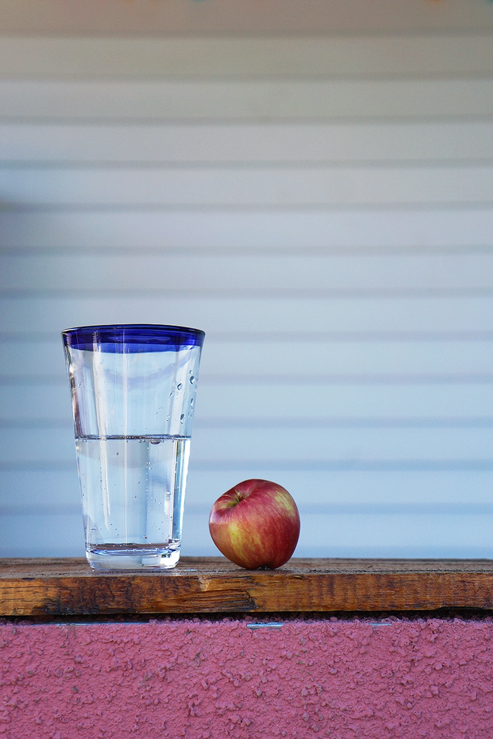 Jessica Backhaus - Fine Art Photography - Far away but close Photograph